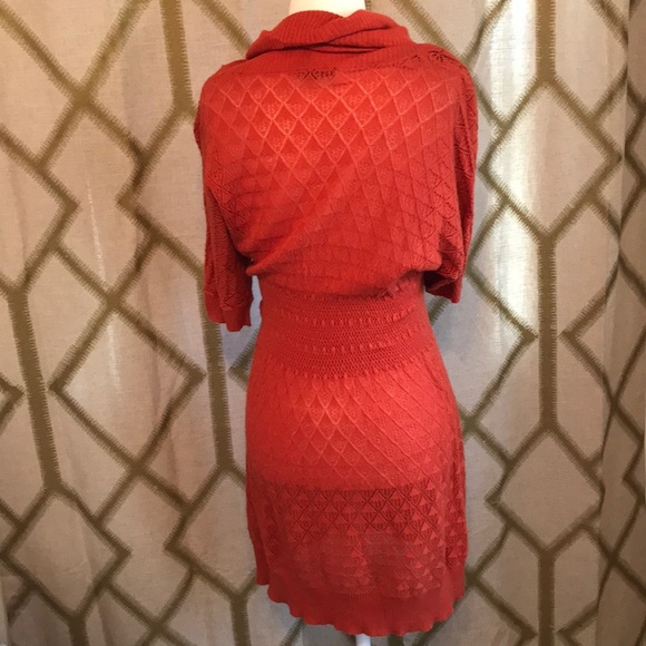 H&M Sweater Dress - Picture 3 of 5